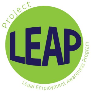 leap