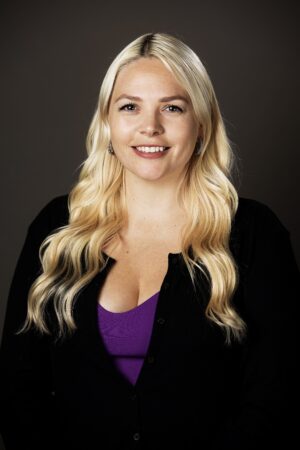 Jessica Dale