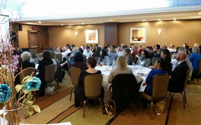 Legal Resource Fair – 2016